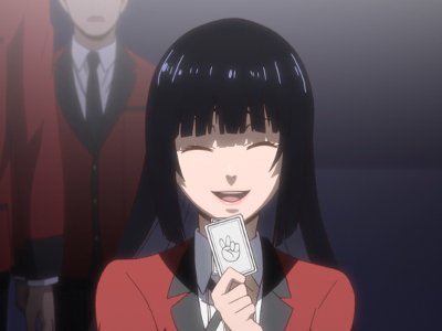 Kakegurui