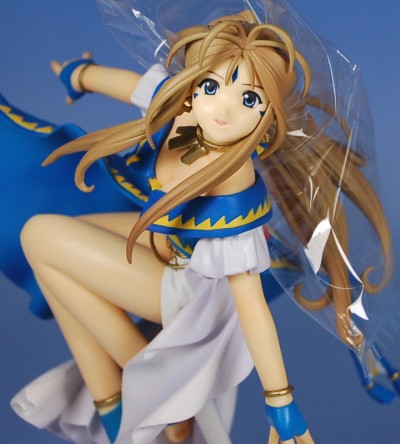 Belldandy