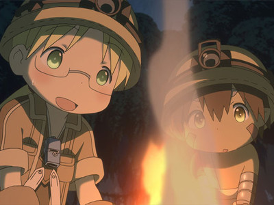 Made in Abyss