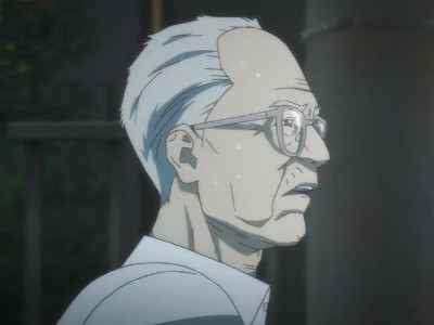 Inuyashiki