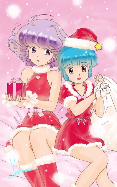 Illustration Noël