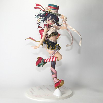 Bilan figurines 2017