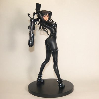 Bilan figurines 2017