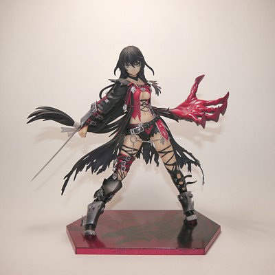 Bilan figurines 2017