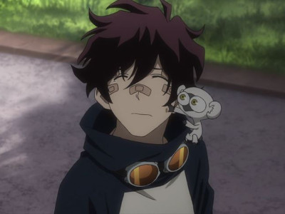 Blood Blockade Battlefront & Beyond