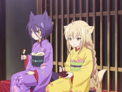 Konohana Kitan