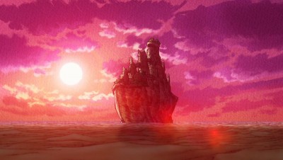 Top Anime 2017