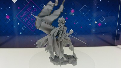 WonFes Winter 2018