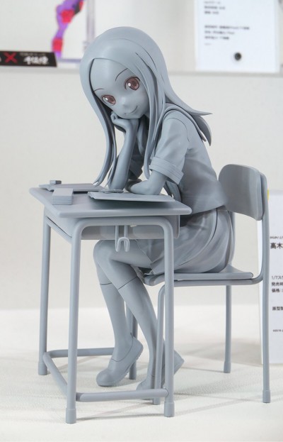  30 figurines à surveiller après les annonces du WonFes Winter 2018