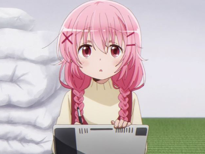 Comic girls