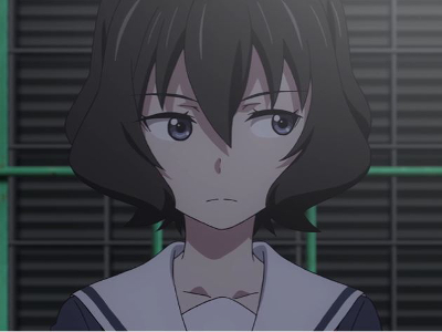 Lostorage Conflated Wixoss