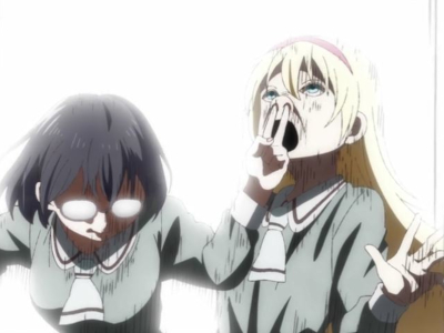 Asobi Asobase