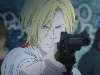 Banana Fish