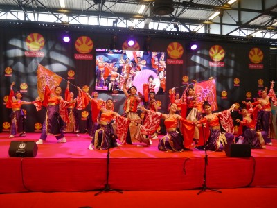 Japan Expo 2018