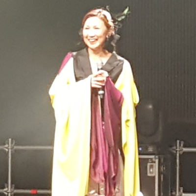 Japan Expo 2018