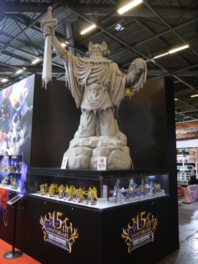 Japan Expo 2018