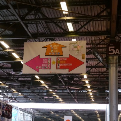 Japan Expo 2018