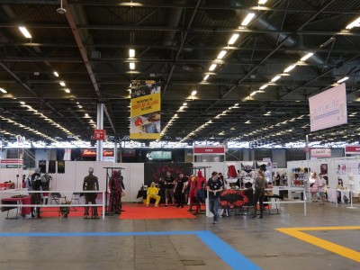 Japan Expo 2018