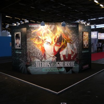 Japan Expo 2018