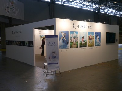 Japan Expo 2018