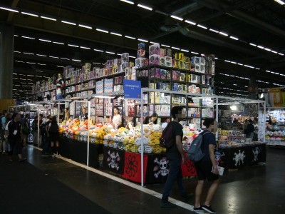 Japan Expo 2018