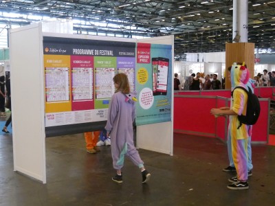 Japan Expo 2018