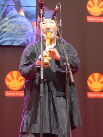 Japan Expo 2018