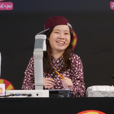 Japan Expo 2018