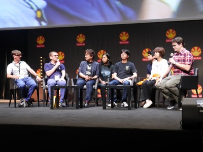 Japan Expo 2018