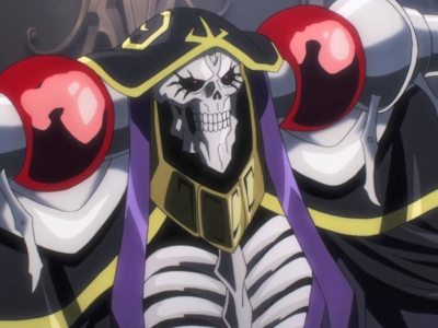 Overlord III