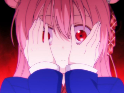 Happy Sugar Life