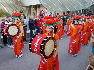 Grand Matsuri