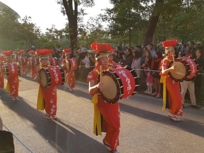 Grand Matsuri