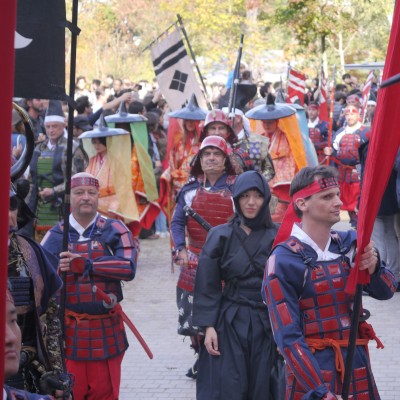 Grand Matsuri