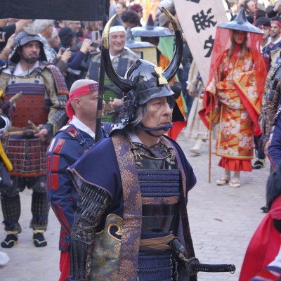 Grand Matsuri