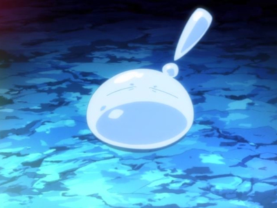 Tensei Shitara Slime Datta Ken / That Time I Got Reincarnated as a Slime