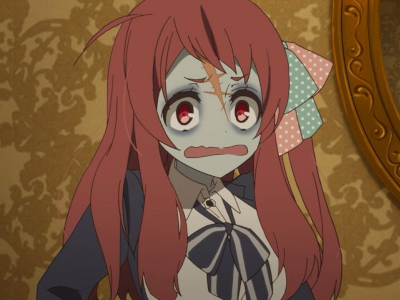 Zombie Land Saga