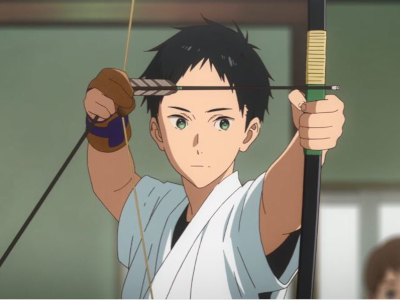 Tsurune