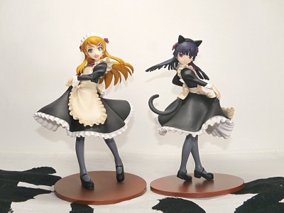 Oreimo