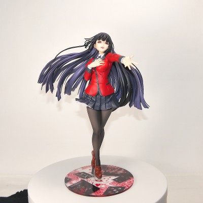 Yumeko