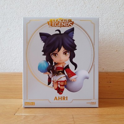 Ahri