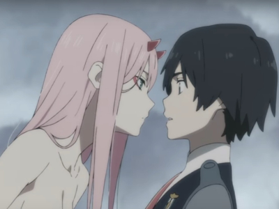 Darling in the FranXX