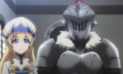 Goblin Slayer