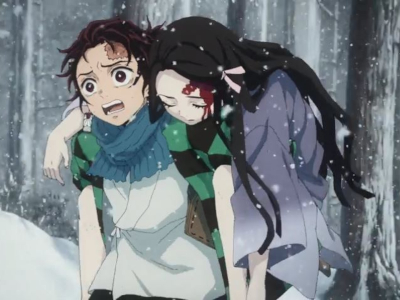 Kimetsu no Yaiba / Demon Slayer