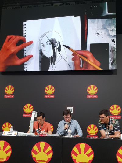 Japan Expo 2019