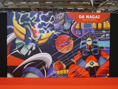 Japan Expo 2019