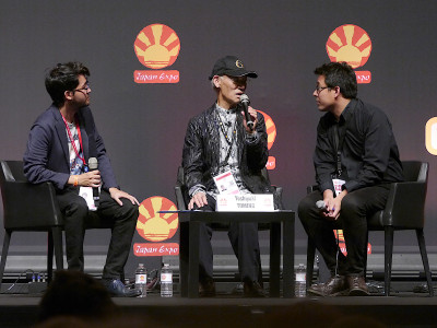 Japan Expo 2019