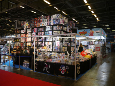 Japan Expo 2019