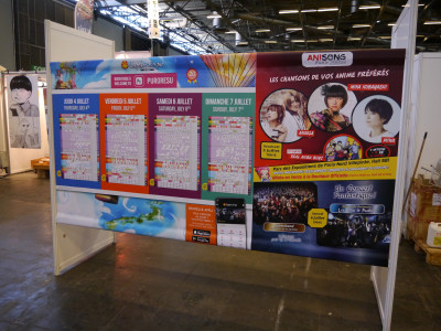 Japan Expo 2019