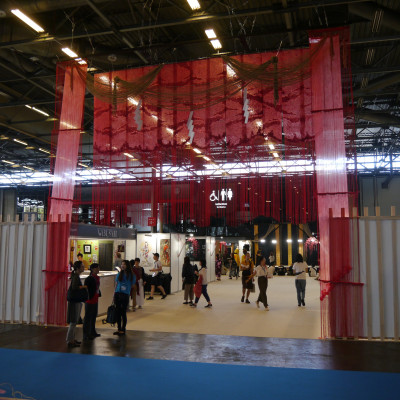 Japan Expo 2019